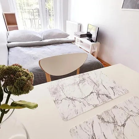 Homestay szállás Ginger Doors - Pokoje Goscinne *